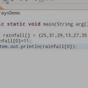 19 Introduction To Array Nepali