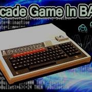 An Arcade Game In Basic On My BBC Micro You Couldn T Do This In The 80s