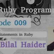Ruby Programming S1EP009 Case Statements In Ruby