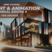 How To Create Dynamic Light And Animation In Unreal Engine 5 Free Course For Experienced In UE