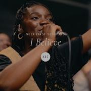 I BELIEVE KXC Feat Rich Lydia Dicas Manuella Attoh Shelby Freitas Official Live Video