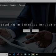 How To Design Responsive Navbar Webpage NavLinks Using HTML CSS Technology Park