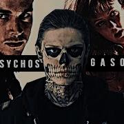 MultiPsycho Gasoline