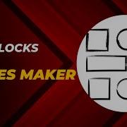 Edublocks Tutorial Shapes Maker