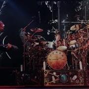 Rush Clockwork Angels DVD Middletown Dreams