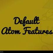 Atom Editor Tutorial Features Shortcuts 1 32