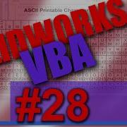 SOLIDWORKS VBA 28 For Loop Tutorial
