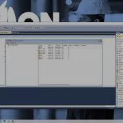 CICON PLC Program Simulator To UltimateAccess SCADA Software And Xpanel HMI Software Tech Note
