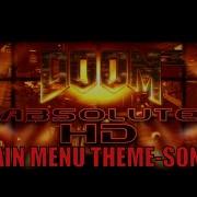 Doom 3 Absolute HD Main Menu Theme