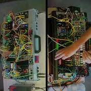 MaxPacemaker Modular Techno Snippet 05 Feat Superbasic
