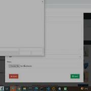 Online Polling System Using Python And Django Framework