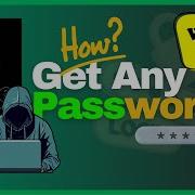How Hackers Crack Any Password And How To Protect Yourself