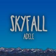 Adele Skyfall