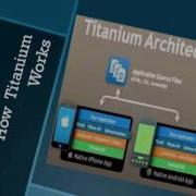 Appcelerator Titanium