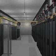 What Is A Data Center