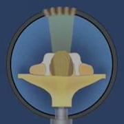 Computed Axial Tomography CAT Scan