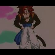 DMX Party Up Dragon Ball GT AMV Edit
