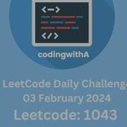 Daily LeetCode Challenge 1043 Partition Array For Maximum Sum Python Explained Solved