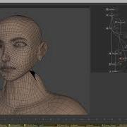 Wrap3 With Only A Face