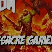 DOOM Open Beta Sniper Massacre Gameplay