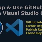 How To Use GitHub With VS Code Full Tutorial