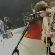 Oasis Be Here Now Live GMEX 97