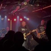 The Oppressed Nazi Skinhead Live Fuga Bratislava Slovakia 15 04 2023