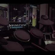GITADORA Blue Moon FC MASTER Drum