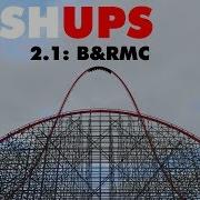 MASHUPS 2 1 B RMC NoLimits 2 FVD