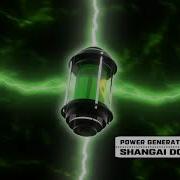 Shangai Doom Power Generator