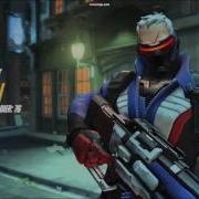 Overwatch Open Beta World First PC 5on Screen Killfeed INSANE