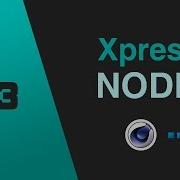 C4D Tutorial Xpresso Tag Polygon Node