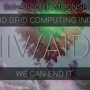 Solve For X Fight Cancer AIDS W ANDROID Grid Computing Initiative