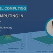 GPU Computing In MATLAB