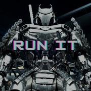Multifandom Run It