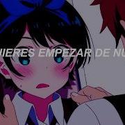Soap Call Me Kanojo Okarishimasu AMV Sub Español