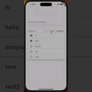Flutter Todo List Using Riverpod