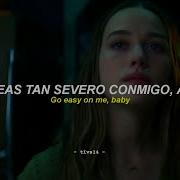 Adele Easy On Me Sub Español Lyrics Joe Love