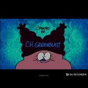 Chowder Theme Song Effects 2