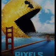 Pixels OST Queen VonLichten We Will Rock You