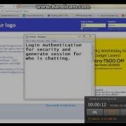 Chat Application In Asp Net Jquery