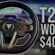 The Thrustmaster T248 Is Good But Is It Worth 400 Review