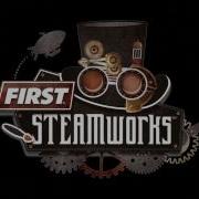 2017 FIRST Robotics Competition STEAMWORKS Game Animation