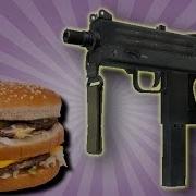 Как использовать Big Mac 10