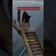 Top 3 Most Dangerous Places To Visit