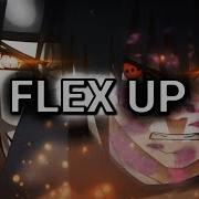 FLEX UP FLOW EDIT