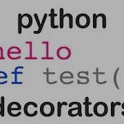 Python Decorators Made Easy