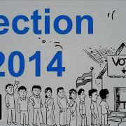 General Election Election Cartoon Animated Video For Kids