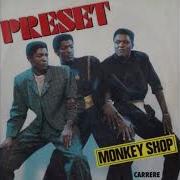 Preset Monkey Shop
