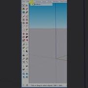 How To Find And Use Toolbars In SketchUp